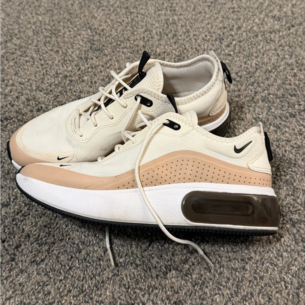 Nike Air Max Dia Pale Ivory